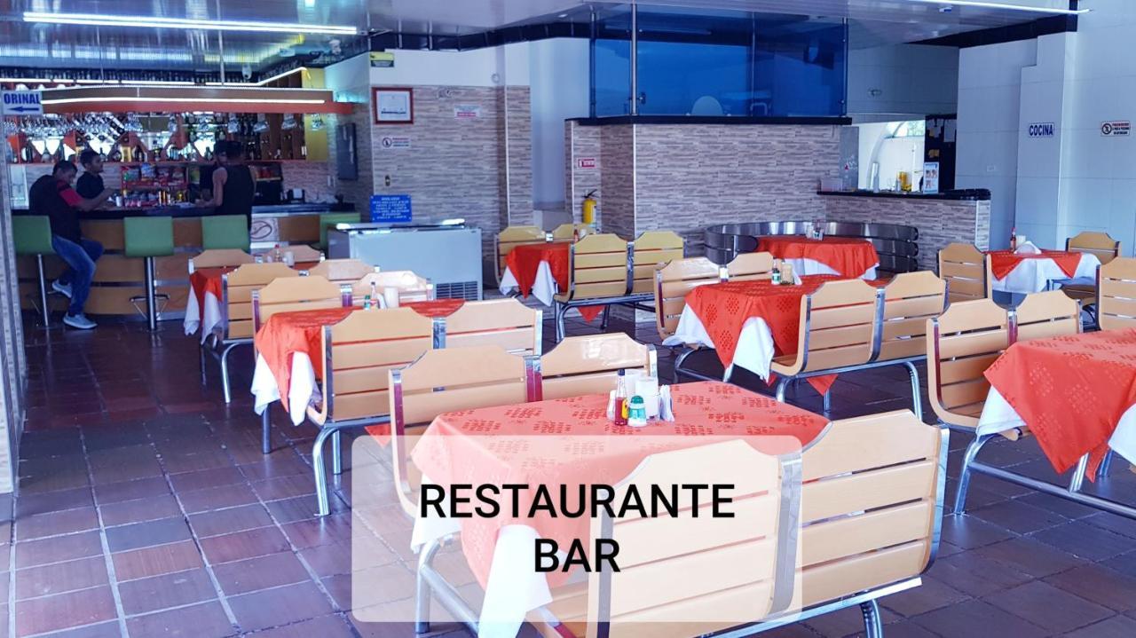 Hotel Barcelona شيناوتا المظهر الخارجي الصورة